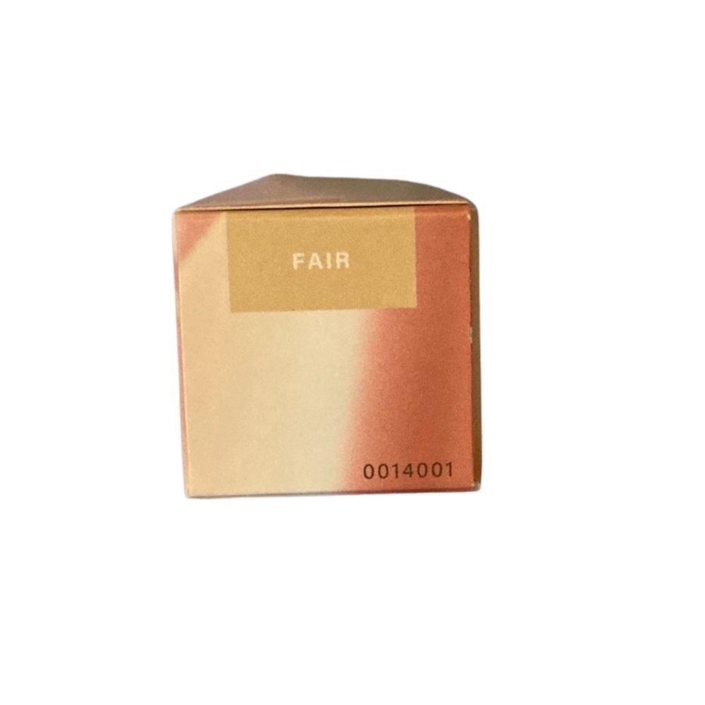 MALLY STRESS LESS FOUNDATION IN FAIR 1 FL. OZ. - Picture 2 of 5